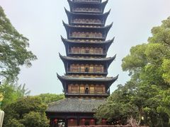 -常熟方塔园