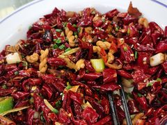 -成都驻京办餐厅(蜀都宾馆店)