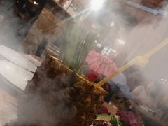 -TIMEZONE8东八时区餐厅&酒吧(798店)