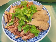 -桂园白粥·潮汕老味道