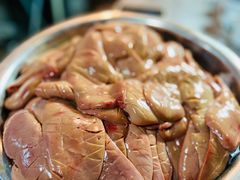 -东凤老字号腰子店