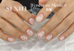 -斯馨·健康美甲美睫