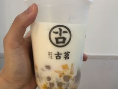 -古茗(风临路店)
