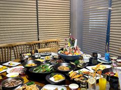 -山盛创作料理·Yamamori(珠宾店)