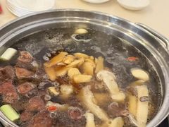 -太婆天府山珍酒楼(亚运村店)
