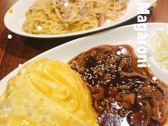 -玛格萝妮比萨屋(陆家浜路店)