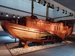 -上海中国航海博物馆