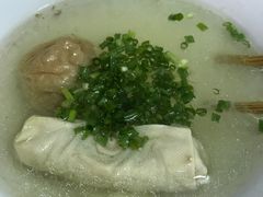 文庙老街黄豆骨头汤单档-文庙菜饭(四川北路店)
