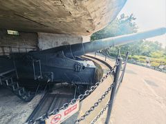 -胡里山炮台