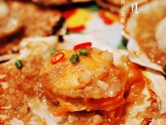 -辉记炭烧海鲜大排档·老字号(福田店)