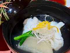 -松临·铁板烧&Omakase(神农店)