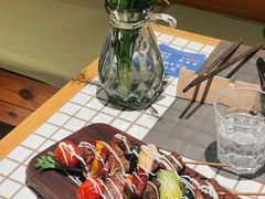 -小满Grainkitchen(滨江商业广场店)