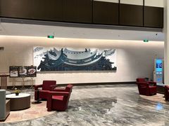 -北京东三环希尔顿逸林酒店