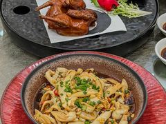 -尖沙咀大酒楼(罗村店·粤菜海鲜·宴会聚餐)