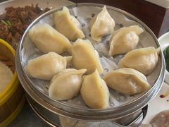 -王厚元饺子·辽菜·烤鸭(沈北店)