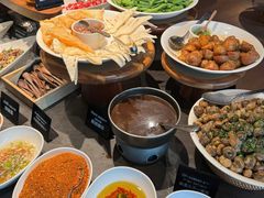 -拉蒂娜·巴西牛排馆 Latina·Brazilian Steakhouse(王府井喜悦店)