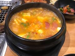 -肉甲韩国木炭烤肉(新壹街1店)