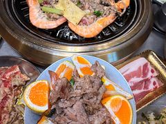 -杨小佳·齐齐哈尔烤肉·烤串(广州店)