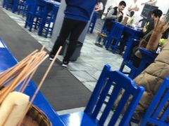 -马路边边·成都串串(翠柏路店)