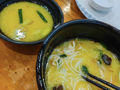 -桥香园过桥米线(国贸店)