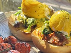 -The Rug Cafe(王府中环店)