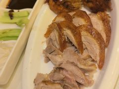 -便宜坊烤鸭店(科创店)