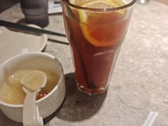 -留半山·香港食堂(啦啦宝都店)