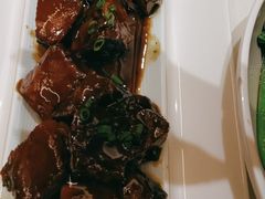 -香港狮子山下·明星粤菜餐厅(北苑店)