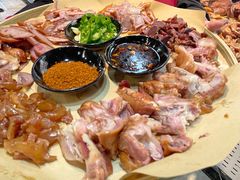 -汉唐守艺人·河北面馆(民心河店)