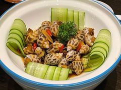 -翠湖轩中餐厅(昆明翠湖宾馆店)