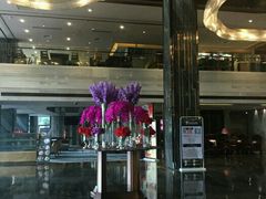 -广州同裕国际酒店
