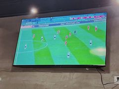 -小旋风·鹤岗烧烤(佳丰北苑店)