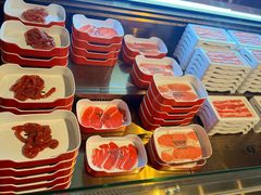 -言玖鲜火锅串串披萨自助(益田假日店)