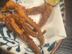 -玄白·炭烤活鳗(上海首店)