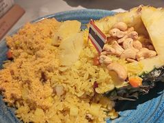 -太食獸泰式茶餐厅(济南万象城店)