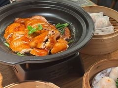 -点心传说·粤菜点心(佐阾虹湾店)