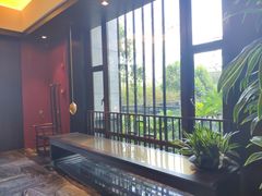 -清远熹乐谷温泉度假酒店