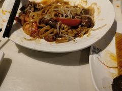 -围炉夜话·潮汕卤水火锅(榕江店)