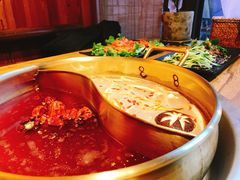 -四喜小胖·北京涮肉(五道营店)