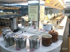 -文星素食(兴华路店)