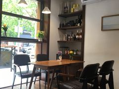 -AFS Cafe & Canteen(闽江二路店)