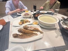 -海棠湾九号度假酒店-融荟家和中餐厅