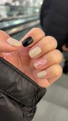 -POINT服务季·点睛创意美甲沙龙