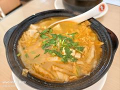 -闫家驴肉老店(华电一校店)