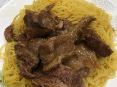 -麦文记面家(佐敦店)