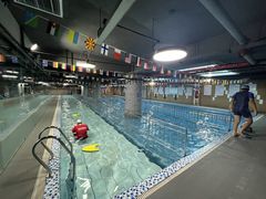 -阳光游泳培训基地(天通苑店)