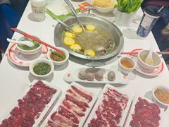 -八合里牛肉火锅(上海中山公园店)