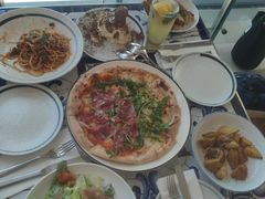 -PIZZA BIANCA(万象城店)