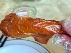 -南沙辉记烧鸡·荔枝木炭火吊烧(旧镇店)