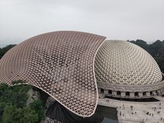 -牛首山文化旅游区